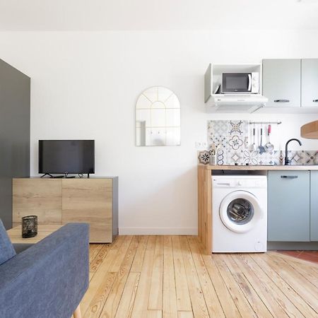 Bel Appart Quartier Lardenne Toulouse Exteriér fotografie